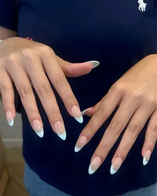 ネイル Nes.Nail所属・Miyagi Asamiのネイルデザイン