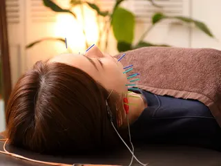 鍼灸salon mのエステ・リラクイメージ