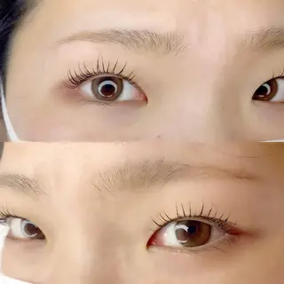 マツエク・マツパ まつげ&まゆげ専門店 POCCO(ポコ)所属・PO CCOのマツエク・マツパデザイン