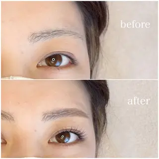 マツエク・マツパ Lana.eyebeauty &eyeblow所属・Lana. *･eye&browのマツエク・マツパデザイン