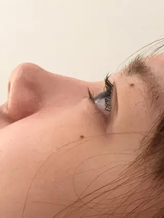 マツエク・マツパ 髪質改善✨ 風間里咲【西荻窪】のヘアスタイル