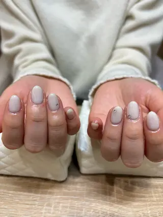 ネイル Miel【ミエル】所属・春日井ネイル Mielのネイルデザイン