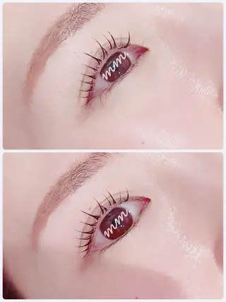 マツエク・マツパ mm. 大宮💎 tomoのマツエク・マツパデザイン