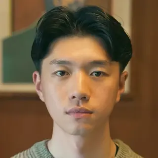 メンズ メンズカット|パーマ 💇🏻武藤龍之介のヘアスタイル