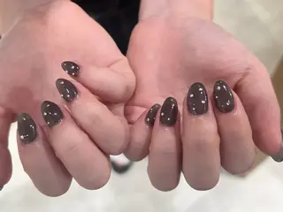 ネイル fumina ┊📍渋谷のネイルデザイン