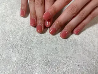 ネイル kikinail 溝の口のネイルデザイン