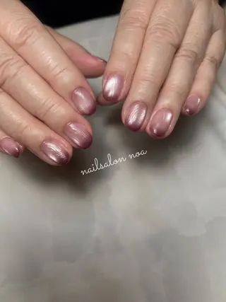ネイル nailsalon noa所属・nailsalon noaのネイルデザイン