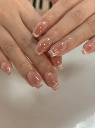 ネイル Miu 川越東口ネイルサロンのネイルデザイン