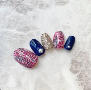 ネイル serena nailのネイルデザイン