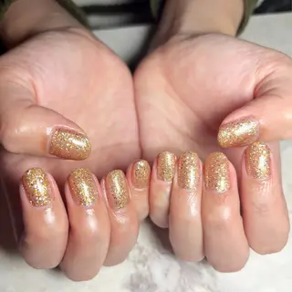 ショート watanabe miyuuのネイルデザイン