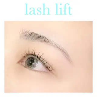 マツエク・マツパ Lycka西宮所属・Lycka hiromiのマツエク・マツパデザイン