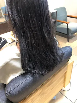 ロング effect所属・SATO YUKA🌟のヘアスタイル