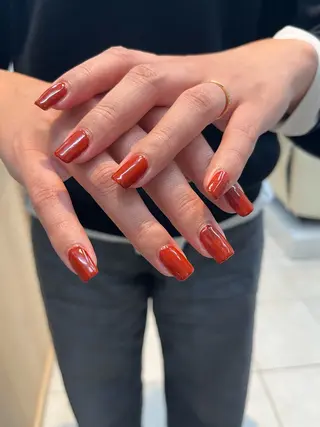 ネイル kato kyokoのネイルデザイン