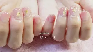 ネイル ネイルサロンほっこり kanaのネイルデザイン