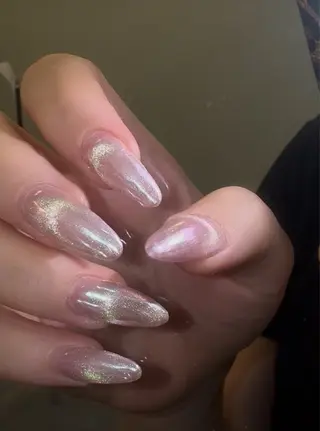 ネイル monica ❦❦のマツエク・マツパデザイン