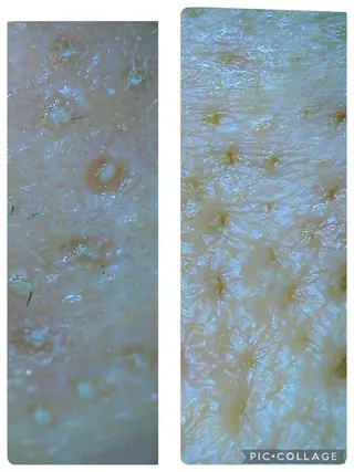 🅖🅤🅩🅔🅛 salonのエステ・リラクイメージ