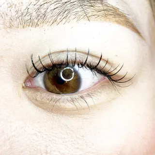 マツエク・マツパ ailes MAIのマツエク・マツパデザイン