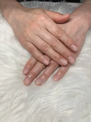 ネイル salon Ange所属・Ange 🌸Rin🌸のネイルデザイン