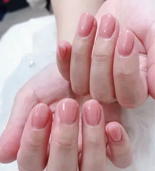 ネイル 大門浜松町 ネイルのネイルデザイン