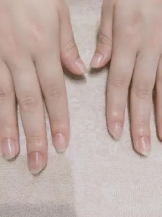 ネイル More suzukiのネイルデザイン