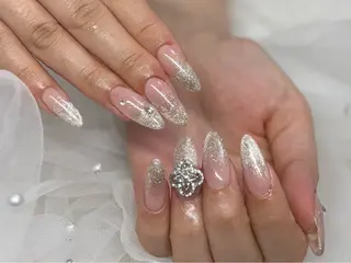 ネイル ANELA ANNAのネイルデザイン