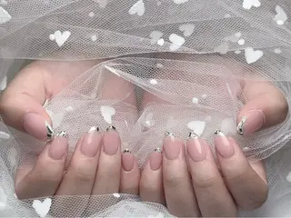 ネイル klee nailのネイルデザイン
