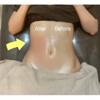 林 絵美のエステ・リラクイメージ