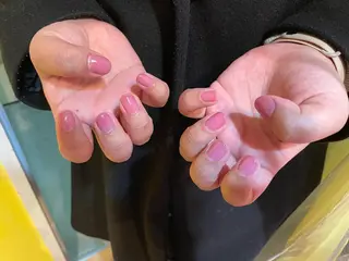 ネイル 大阪江坂 Kaiのネイルデザイン