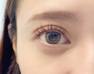 マツエク・マツパ アイラッシュサロンharuka所属・心斎橋・四ツ橋 マツエク・マツパのマツエク・マツパデザイン