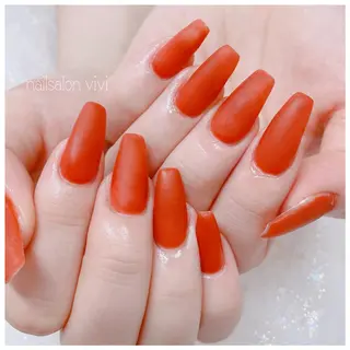 ネイル ＶＩＶＩ nailsalonのネイルデザイン