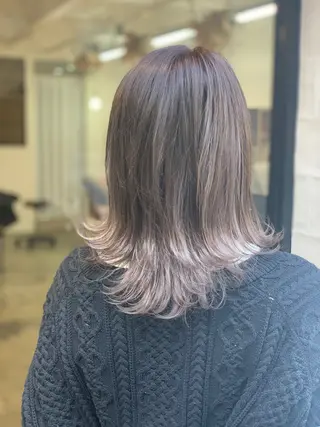 ミディアム カラー 小島 健太郎のその他イメージ