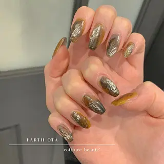 ネイル Rena colore'のネイルデザイン