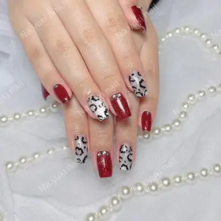 ネイル 💅 NikoNikoのネイルデザイン