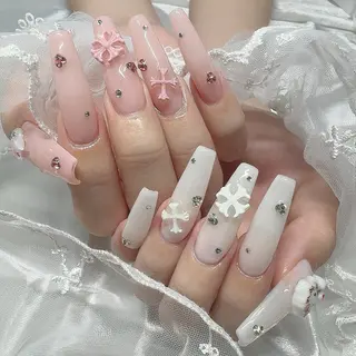 ネイル Best Nail NANA🤍のネイルデザイン