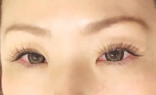 マツエク・マツパ eyelashsalon ANZU.所属・アイラッシュサロン ANZU.のマツエク・マツパデザイン