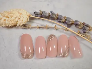 ネイル Mogu nail 二子玉川のネイルデザイン