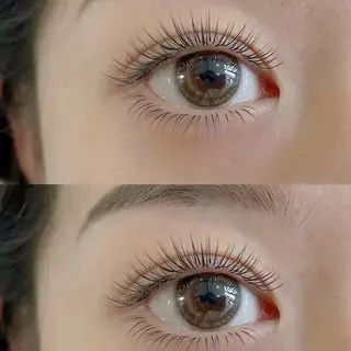 マツエク・マツパ COCONAIL &EYELASHのマツエク・マツパデザイン