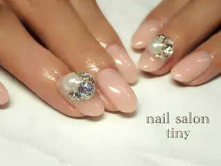 ネイル Nailist Mayuuのネイルデザイン