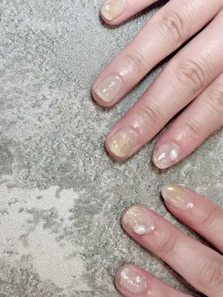 ネイル Su. Naillandのネイルデザイン