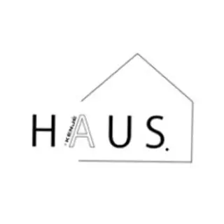 ミディアム HAUS.所属・秋守 百華のヘアスタイル