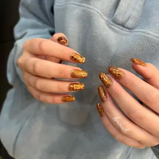 ネイル laninails所属・LANI nailsalonのネイルデザイン