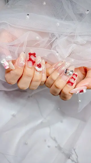 ネイル haru.nail所属・🪄 はるかのネイルデザイン