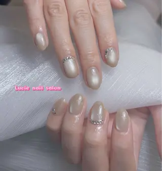 ネイル LUCIE NAIL SALON所属・LU CIEのネイルデザイン