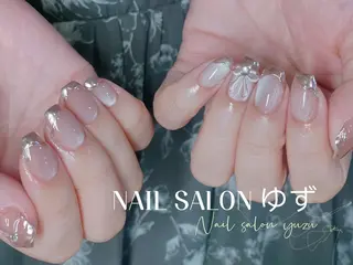 ネイル MAKI💚💚💚 秋葉原.のネイルデザイン