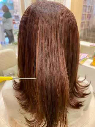 ⭐️menoa 明石店⭐️のマツエク・マツパデザイン