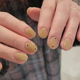 ネイル moufu.所属・moufu.nail /sayaka 本町のネイルデザイン