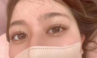 パーマ 神山 ビューティー・アイのマツエク・マツパデザイン