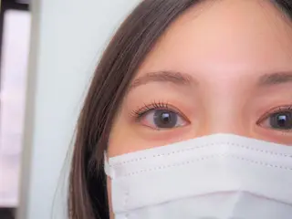 マツエク・マツパ uu 新越谷店のマツエク・マツパデザイン