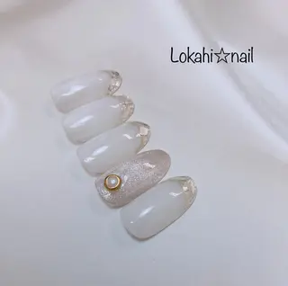 ネイル Bella  totalbeauty所属・Bella 齋藤理奈のネイルデザイン