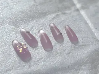 ネイル Bibinail ☆namiのネイルデザイン